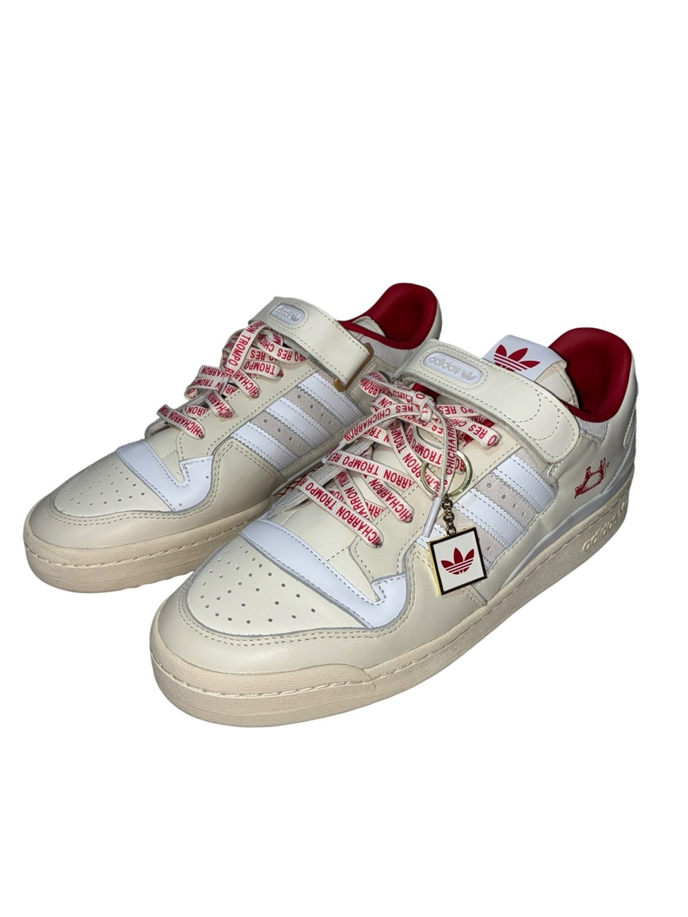 Adidas Forum Low Orinoco HP2359 Men’s Size 13.5